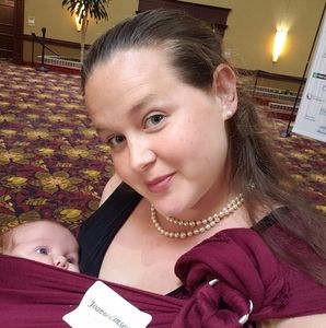 Meet your Posher, Joie